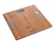 ORO-MED Waga łazienkowa Oro-Scale Bamboo - 1255325 - zdjęcie 1